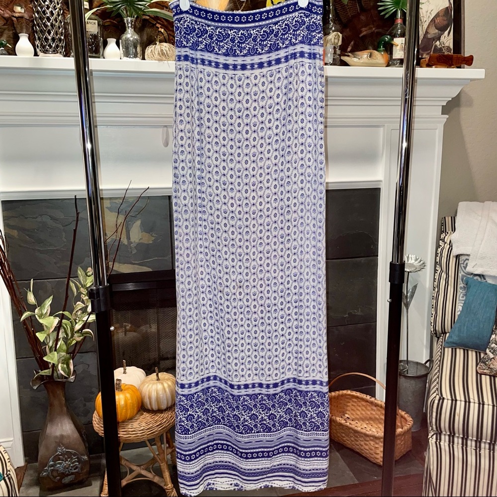 L’ATISTE | Maxi Skirt